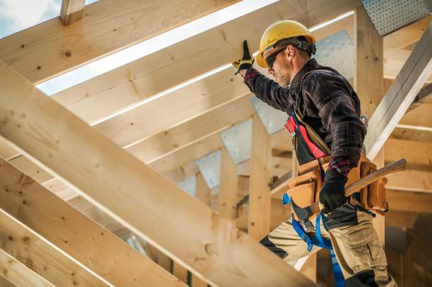Best Residential Roof Replacement  in Ponchatou, LA
