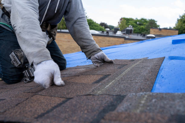 Best Commercial Roofing Services  in Ponchatou, LA