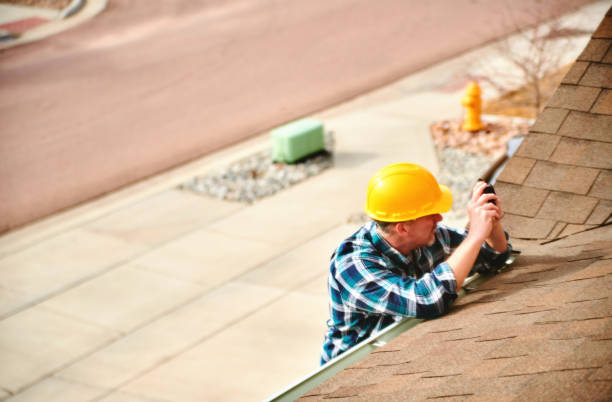 Best Tile Roofing Contractor  in Ponchatou, LA
