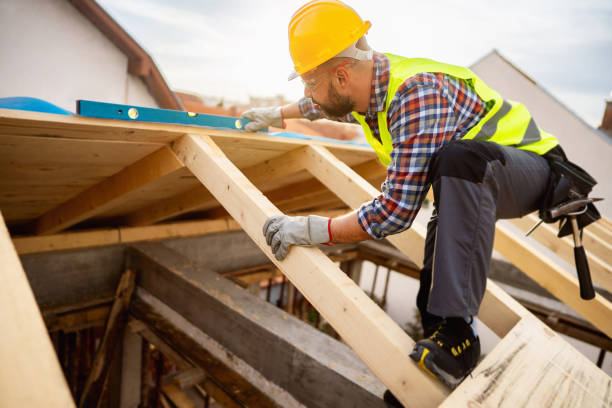  Ponchatou, LA Roofing Contractor Pros