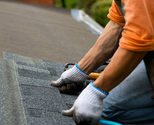 Best Roof Maintenance Services  in Ponchatou, LA