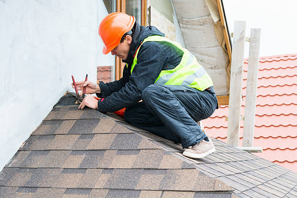 Best Residential Roofing Contractor  in Ponchatou, LA