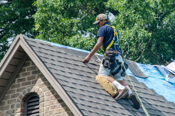 Best Roof Restoration Services  in Ponchatou, LA